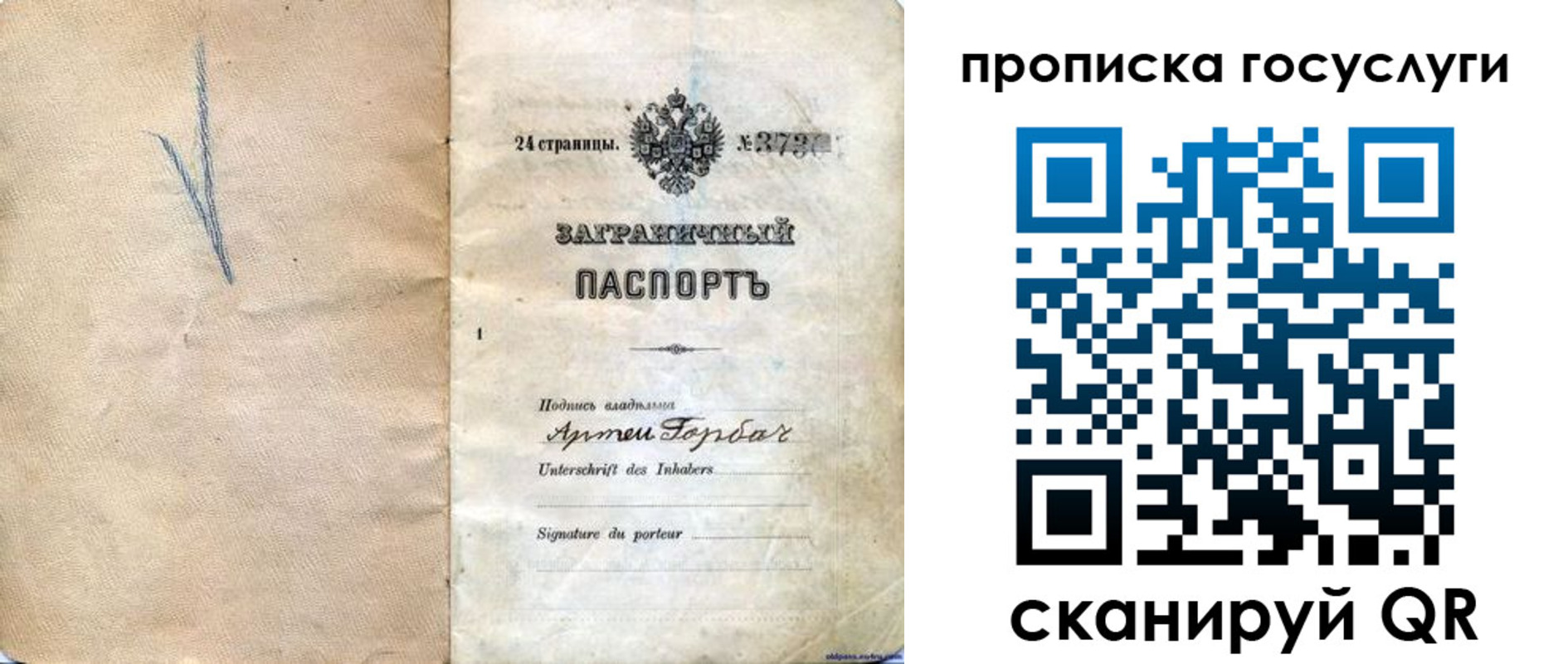 прописка законно в Козловке